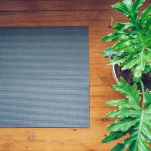 Mats & Meditation Seats