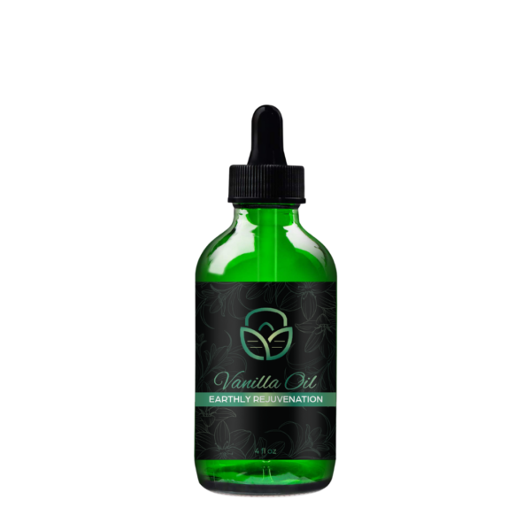 2 oz or 4 oz Vanilla-Infused Oil - Image 4